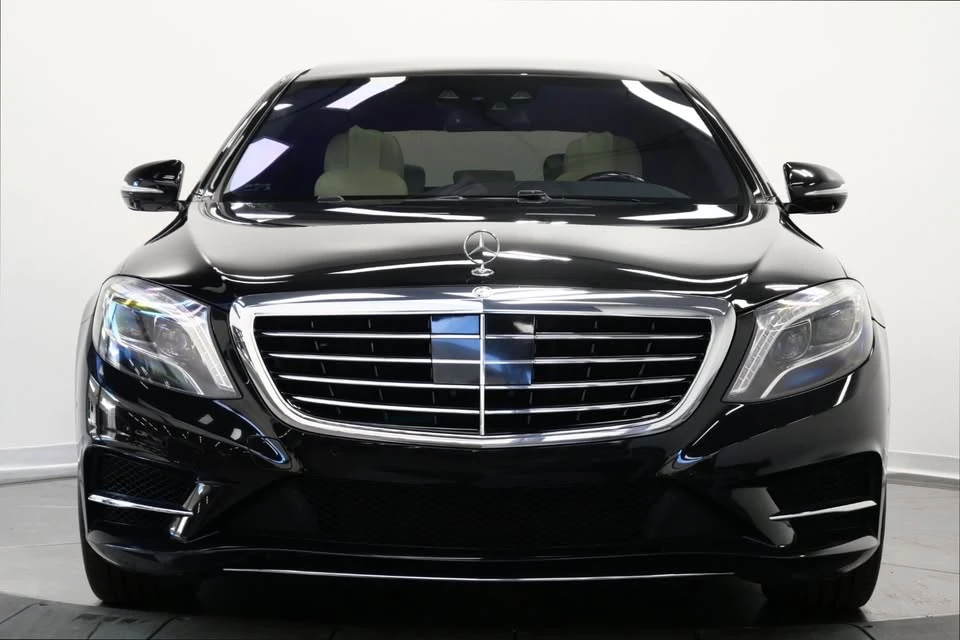 2017 Mercedes-Benz W222 S-Class - Image 3 of 14