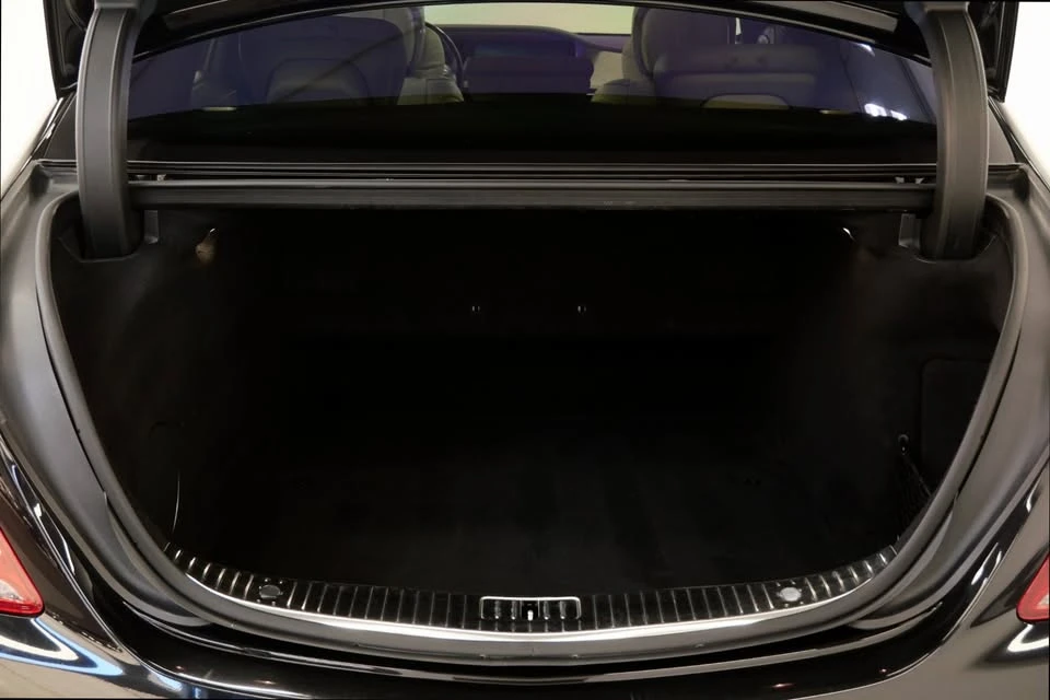 2017 Mercedes-Benz W222 S-Class - Image 14 of 14