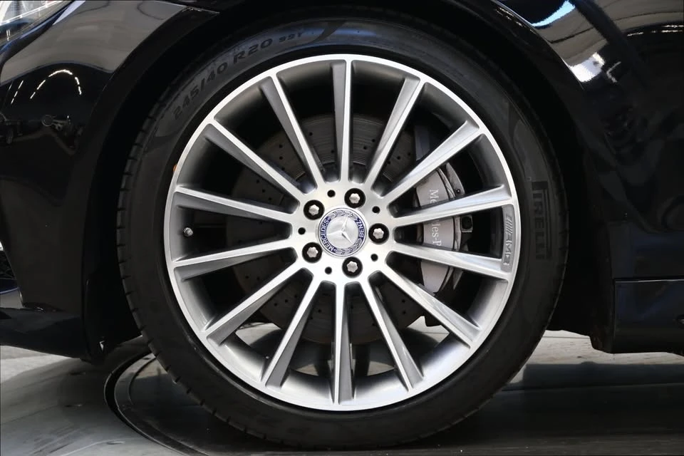2017 Mercedes-Benz W222 S-Class - Image 6 of 14