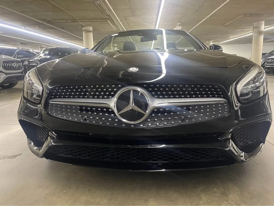 2017 Mercedes-Benz R231 SL-Class - Image 2 of 12