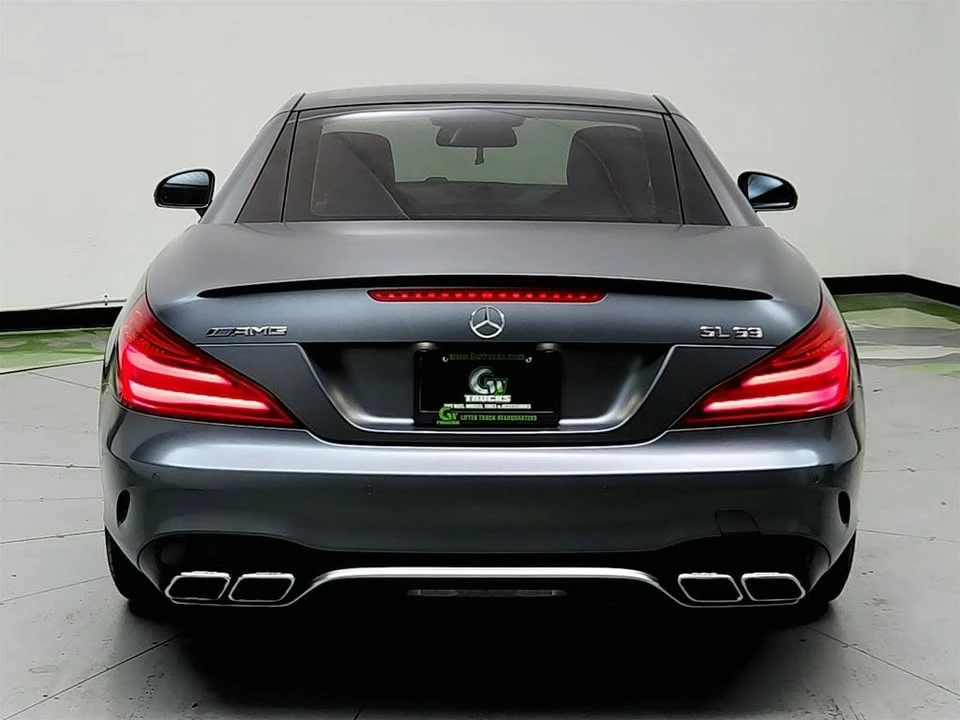 2017 Mercedes-Benz R231 SL-Class - Image 6 of 20