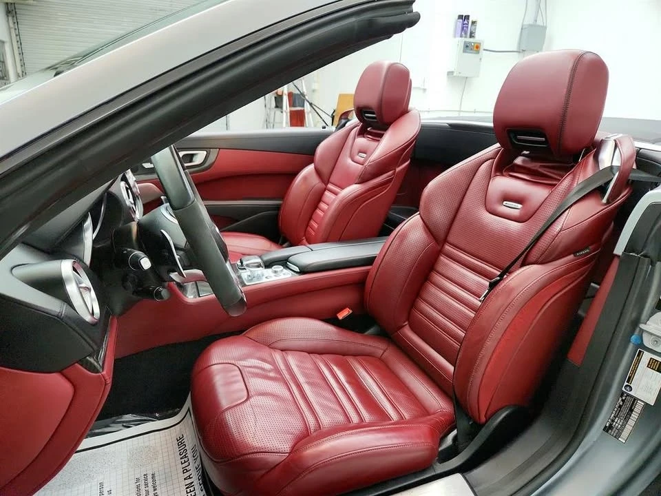 2017 Mercedes-Benz R231 SL-Class - Image 14 of 20