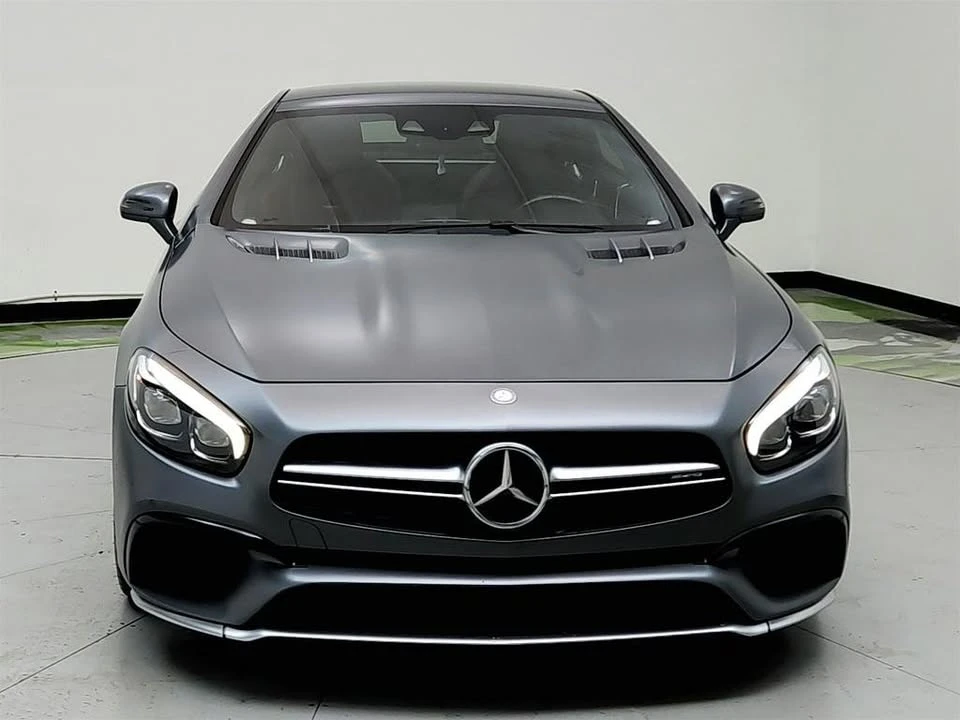 2017 Mercedes-Benz R231 SL-Class - Image 2 of 20