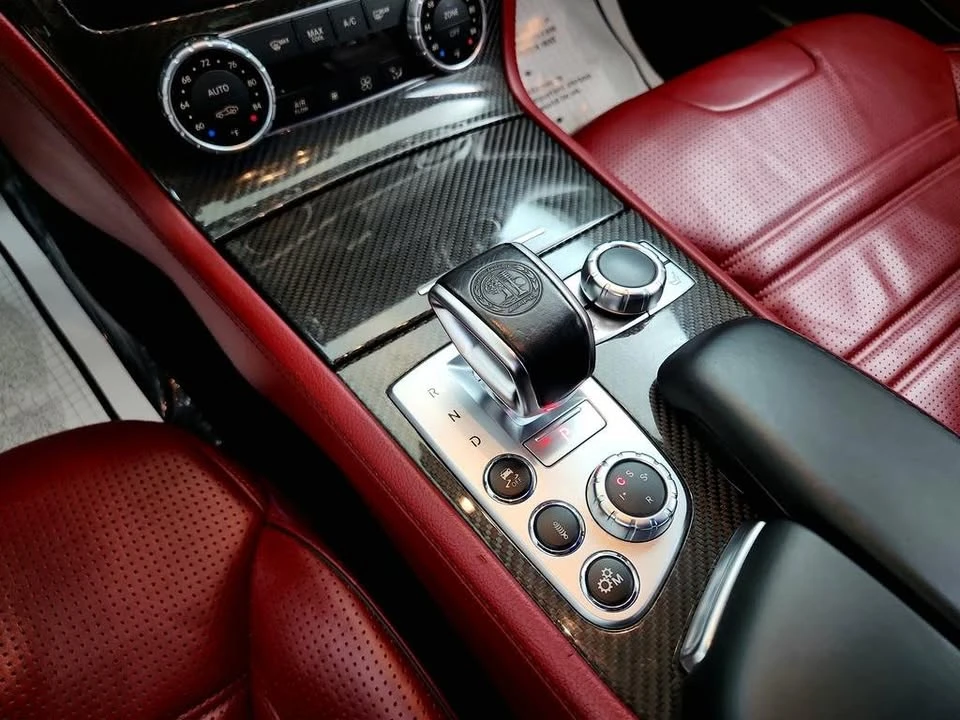 2017 Mercedes-Benz R231 SL-Class - Image 18 of 20