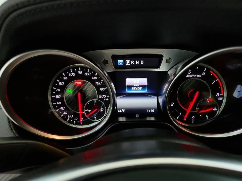 2017 Mercedes-Benz R231 SL-Class - Image 16 of 20