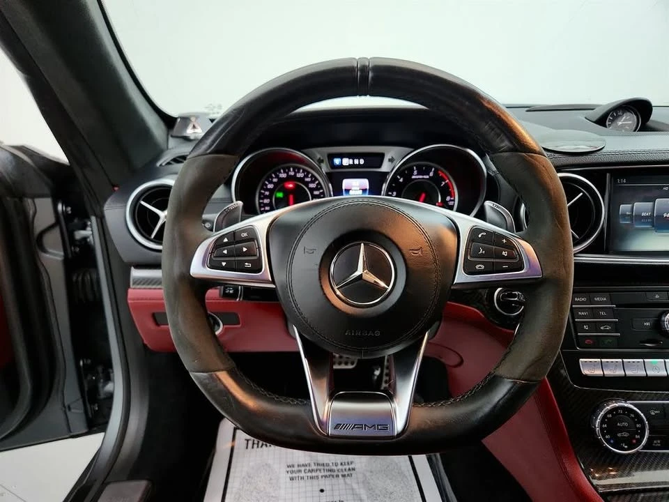 2017 Mercedes-Benz R231 SL-Class - Image 17 of 20