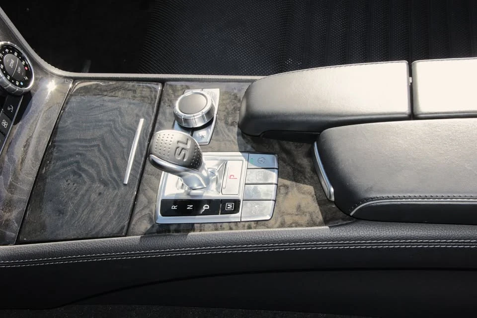 2017 Mercedes-Benz R231 SL-Class - Image 18 of 20