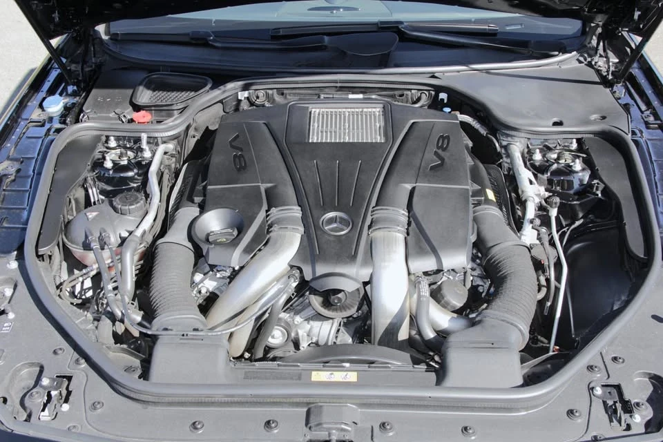 2017 Mercedes-Benz R231 SL-Class - Image 20 of 20