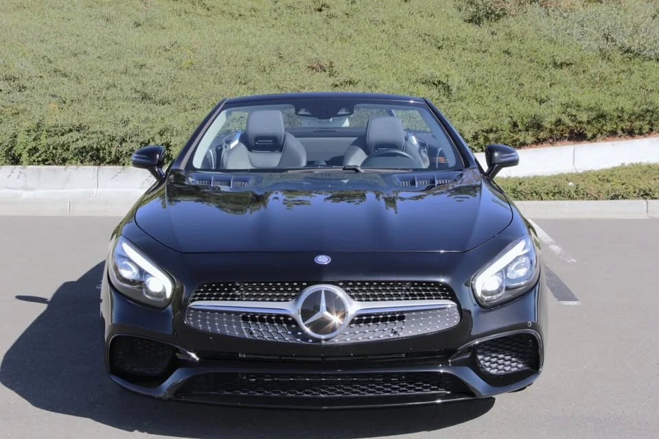2017 Mercedes-Benz R231 SL-Class - Image 5 of 20