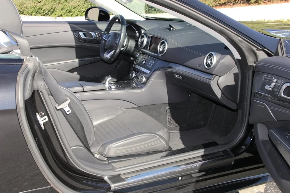 2017 Mercedes-Benz R231 SL-Class - Image 13 of 20