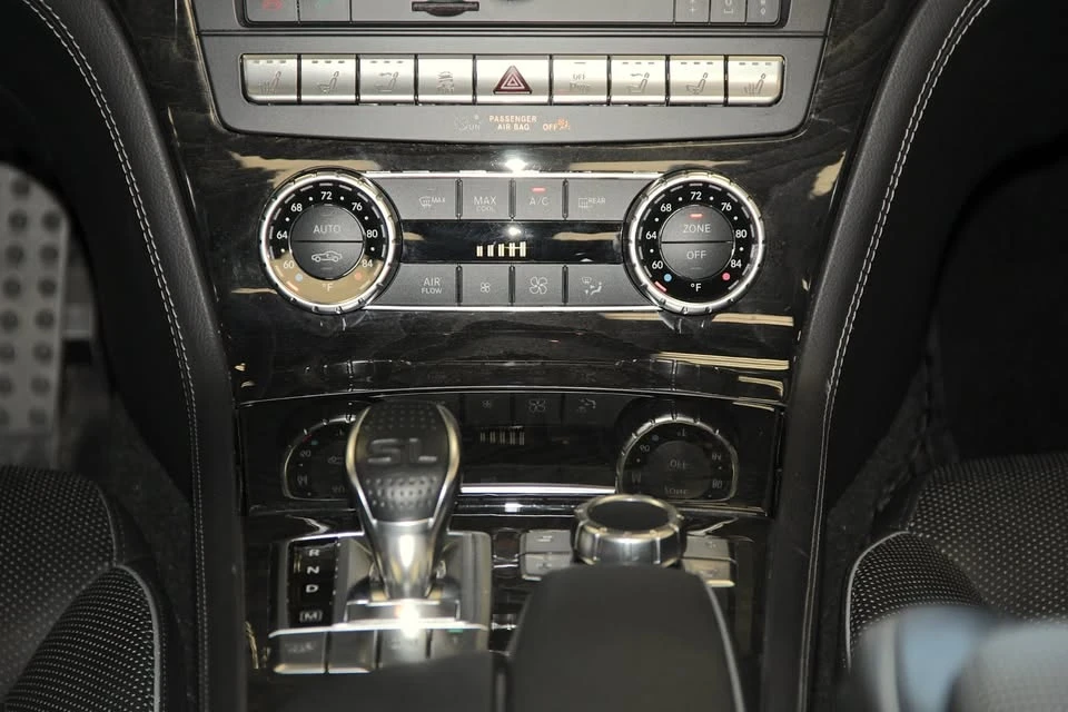 2017 Mercedes-Benz R231 SL-Class - Image 17 of 20
