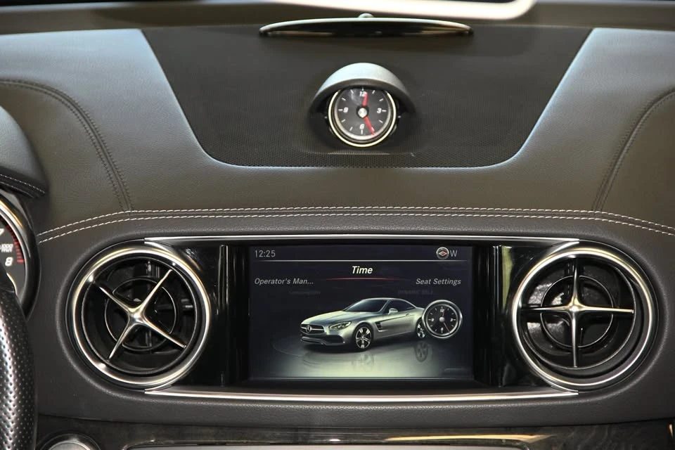 2017 Mercedes-Benz R231 SL-Class - Image 15 of 20