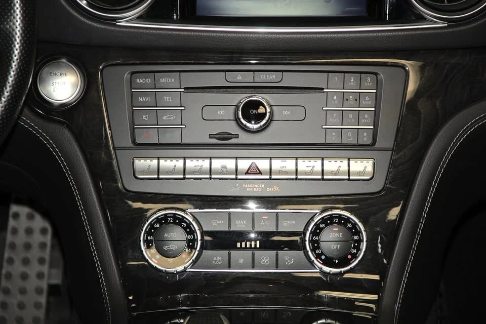 2017 Mercedes-Benz R231 SL-Class - Image 16 of 20