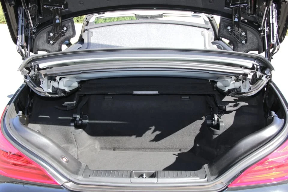 2017 Mercedes-Benz R231 SL-Class - Image 19 of 20