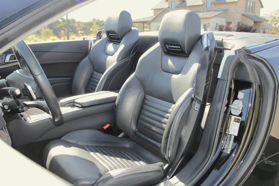2017 Mercedes-Benz R231 SL-Class - Image 9 of 20