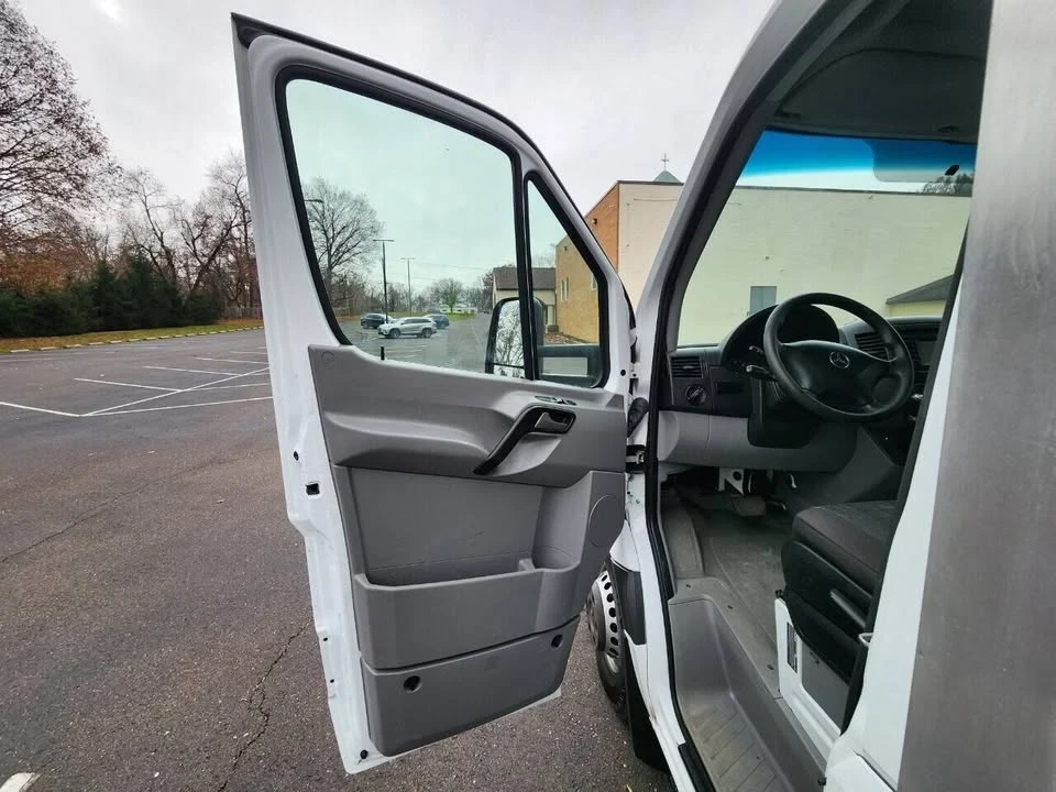 2017 Mercedes-Benz NCV3 Sprinter - Image 14 of 20