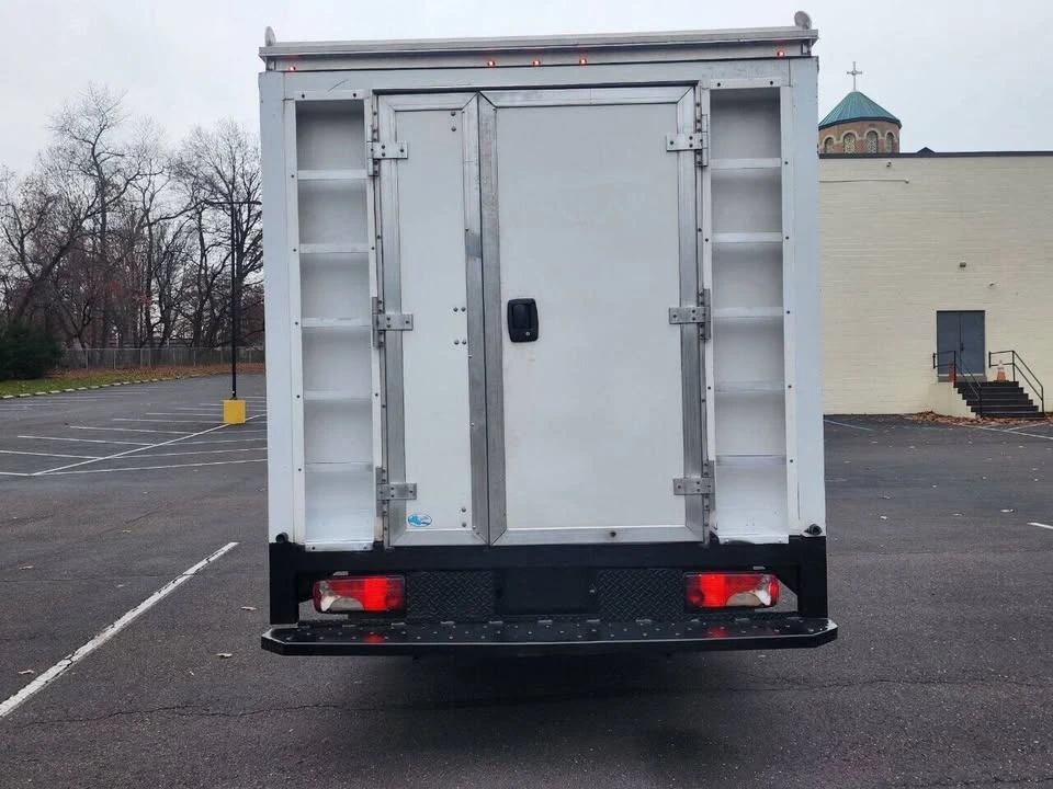 2017 Mercedes-Benz NCV3 Sprinter - Image 7 of 20