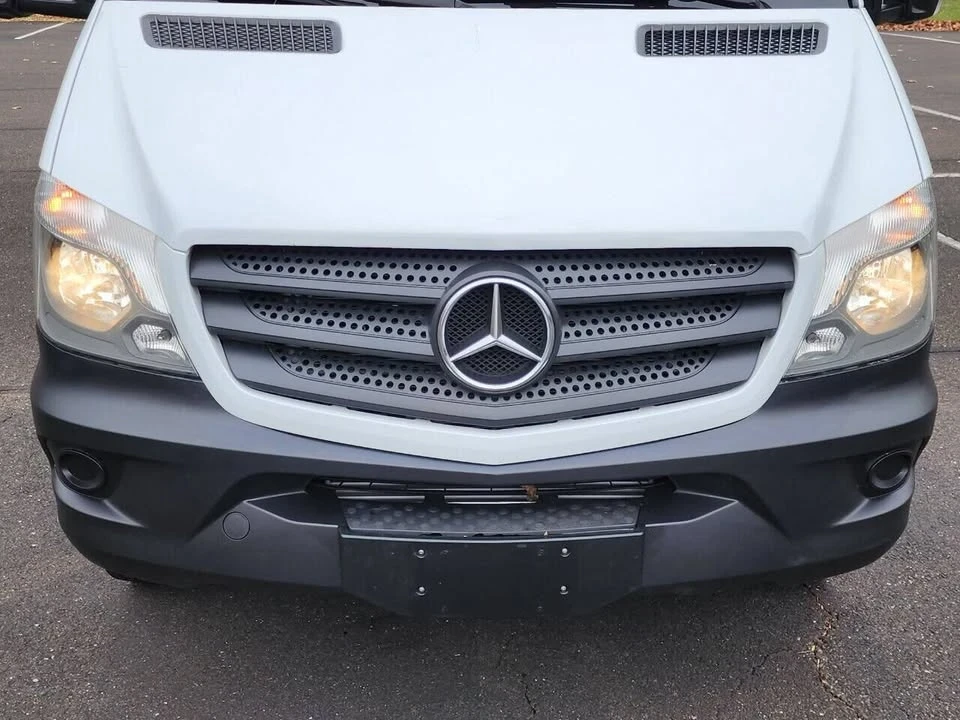 2017 Mercedes-Benz NCV3 Sprinter - Image 13 of 20
