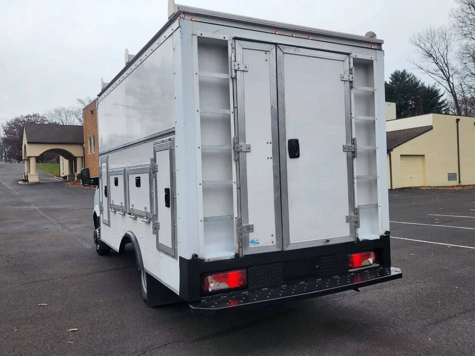 2017 Mercedes-Benz NCV3 Sprinter - Image 6 of 20