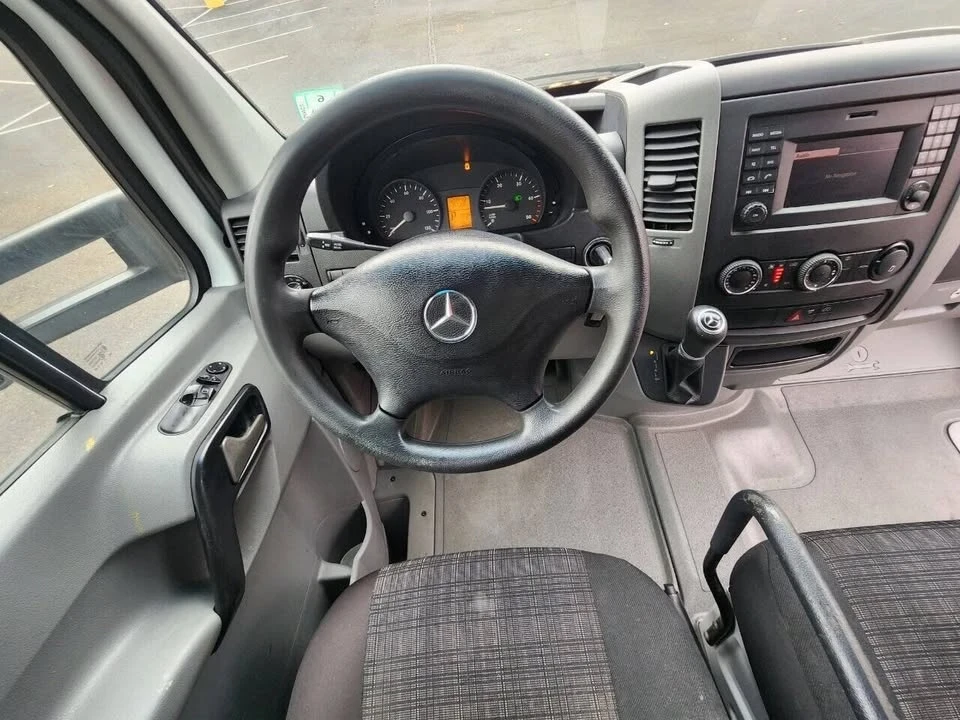2017 Mercedes-Benz NCV3 Sprinter - Image 19 of 20