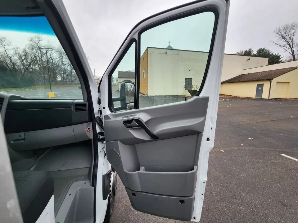 2017 Mercedes-Benz NCV3 Sprinter - Image 16 of 20