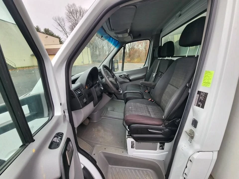 2017 Mercedes-Benz NCV3 Sprinter - Image 15 of 20