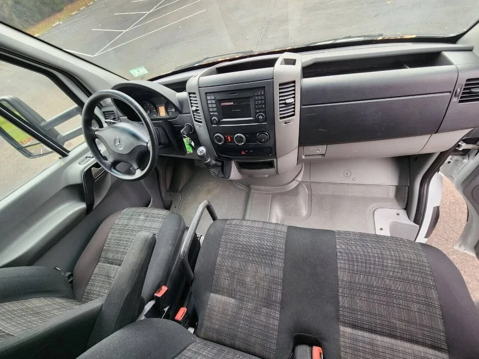 2017 Mercedes-Benz NCV3 Sprinter - Image 18 of 20