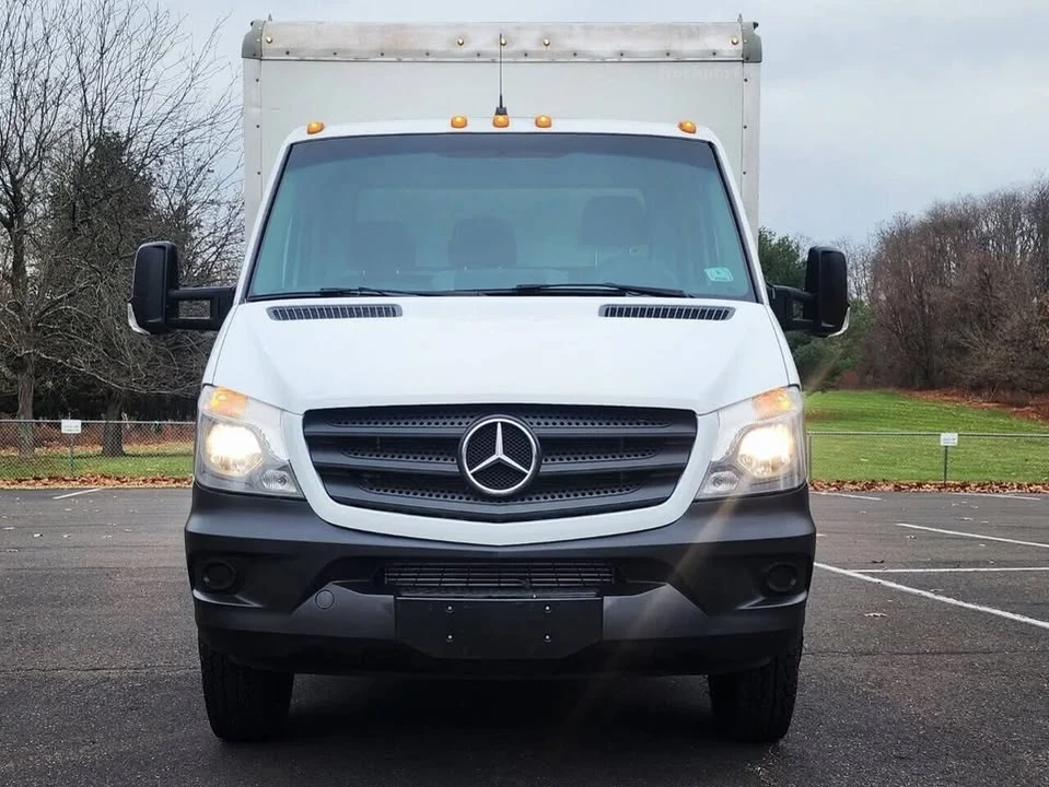 2017 Mercedes-Benz NCV3 Sprinter - Image 2 of 20