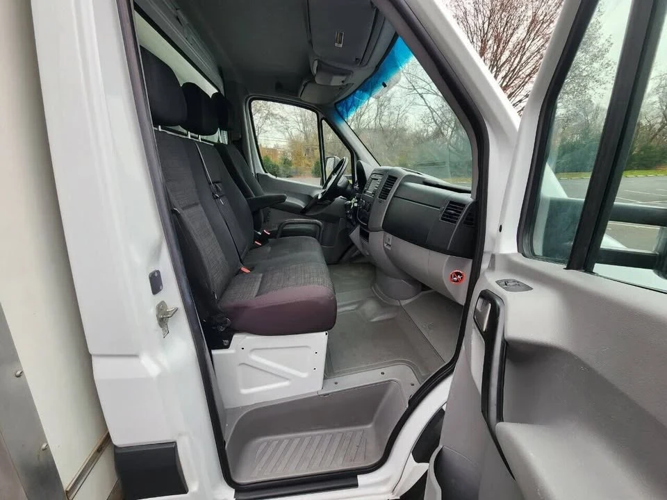 2017 Mercedes-Benz NCV3 Sprinter - Image 17 of 20