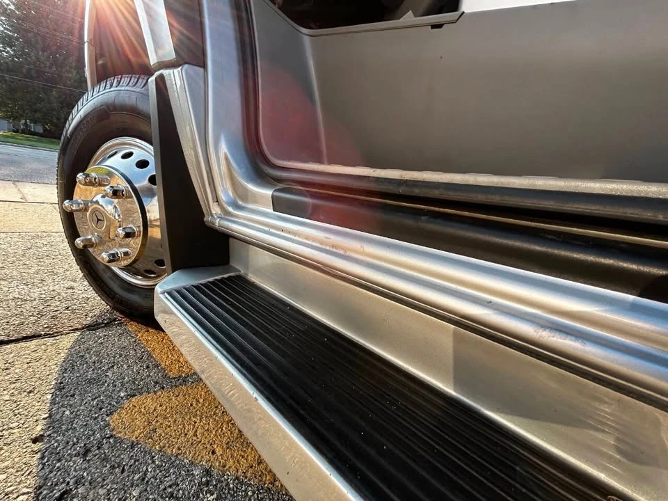 2017 Mercedes-Benz NCV3 Sprinter - Image 18 of 20