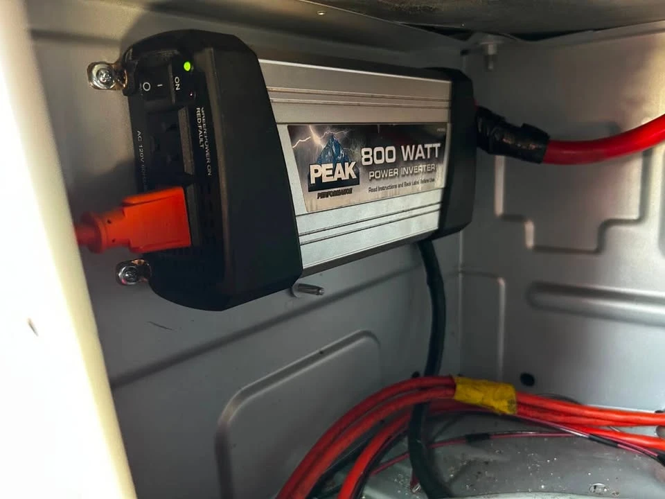 2017 Mercedes-Benz NCV3 Sprinter - Image 20 of 20