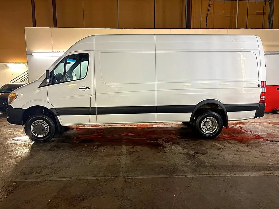 2017 Mercedes-Benz NCV3 Sprinter - Image 4 of 20