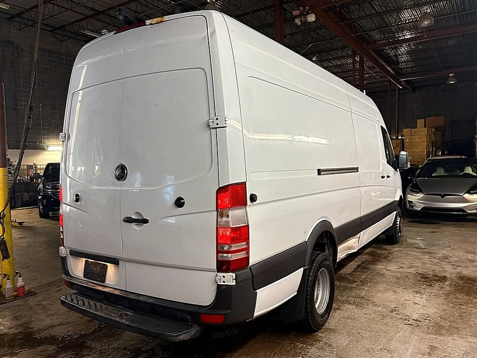 2017 Mercedes-Benz NCV3 Sprinter - Image 7 of 20