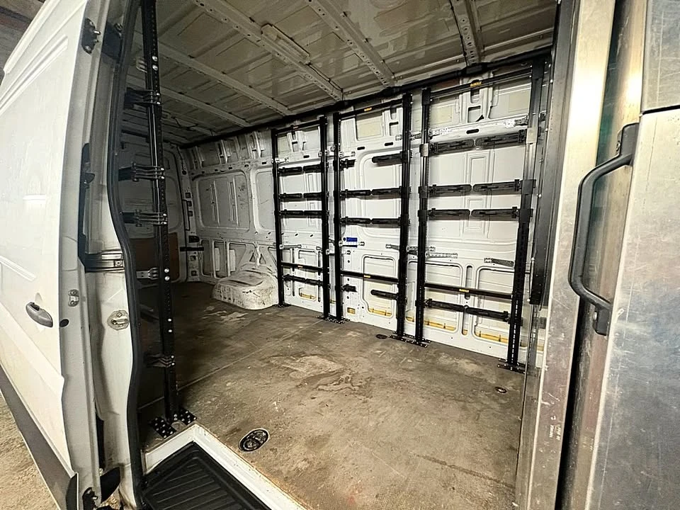 2017 Mercedes-Benz NCV3 Sprinter - Image 20 of 20