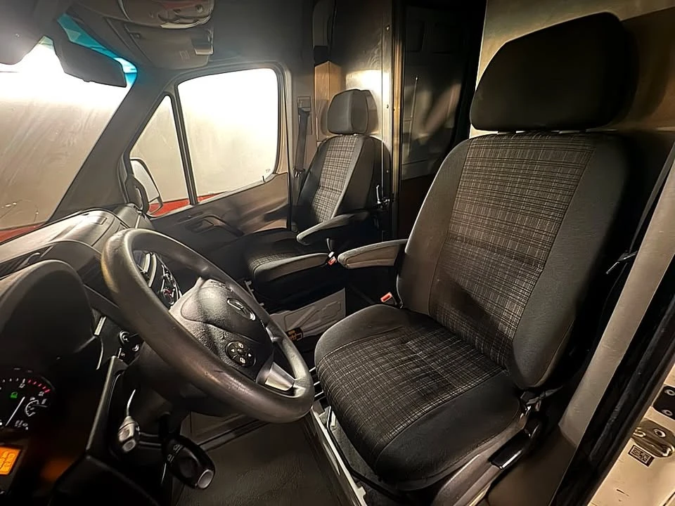 2017 Mercedes-Benz NCV3 Sprinter - Image 10 of 20