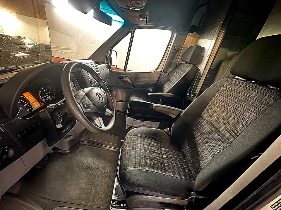 2017 Mercedes-Benz NCV3 Sprinter - Image 11 of 20