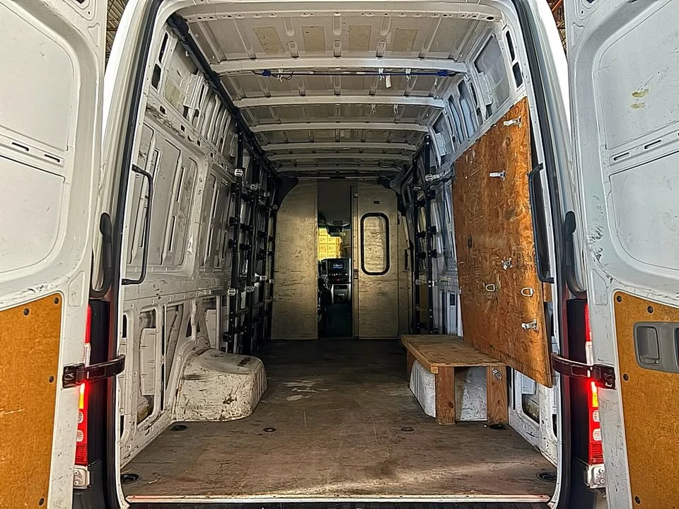 2017 Mercedes-Benz NCV3 Sprinter - Image 19 of 20