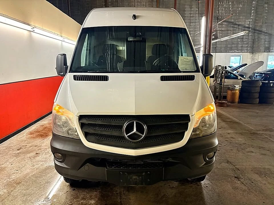 2017 Mercedes-Benz NCV3 Sprinter - Image 9 of 20
