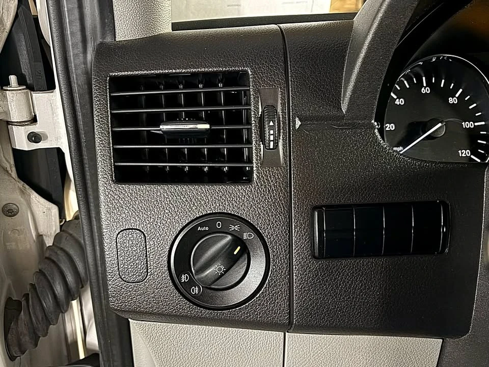 2017 Mercedes-Benz NCV3 Sprinter - Image 17 of 20