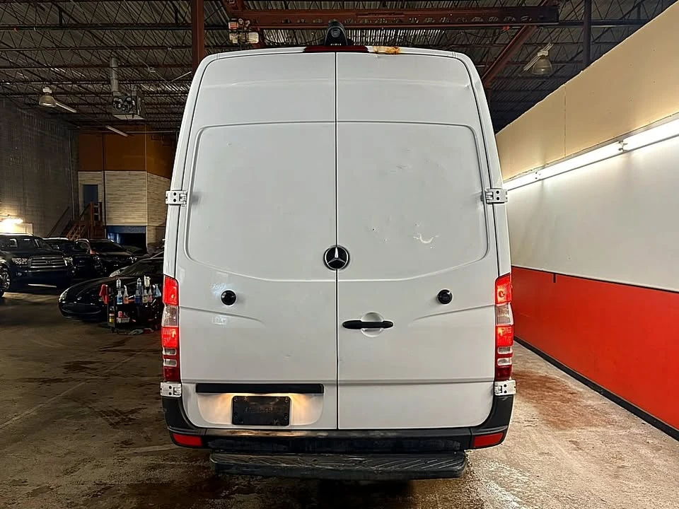 2017 Mercedes-Benz NCV3 Sprinter - Image 6 of 20
