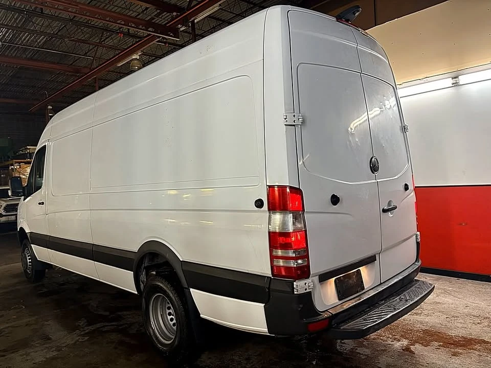 2017 Mercedes-Benz NCV3 Sprinter - Image 5 of 20