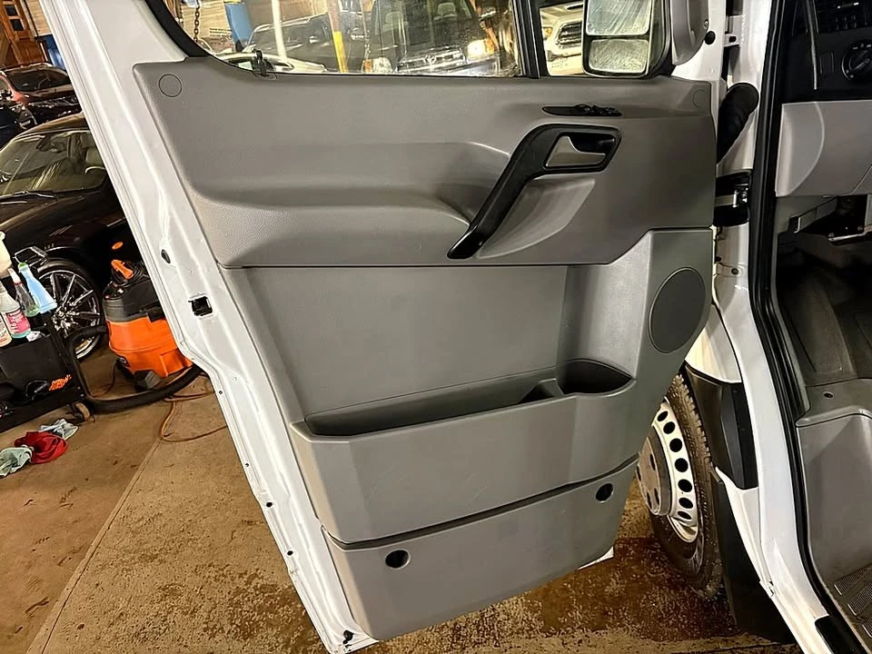 2017 Mercedes-Benz NCV3 Sprinter - Image 18 of 20