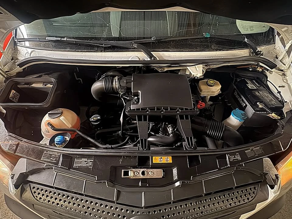 2017 Mercedes-Benz NCV3 Sprinter - Image 2 of 20