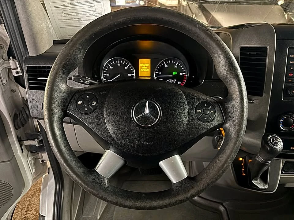 2017 Mercedes-Benz NCV3 Sprinter - Image 12 of 20
