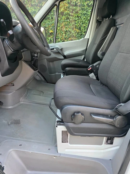 2017 Mercedes-Benz NCV3 Sprinter - Image 6 of 12