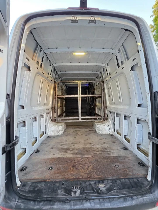 2017 Mercedes-Benz NCV3 Sprinter - Image 9 of 12