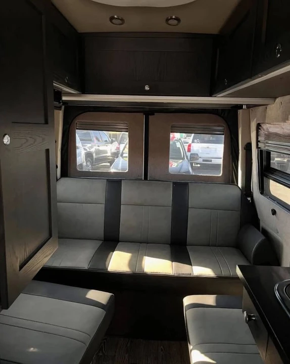 2017 Mercedes-Benz NCV3 Sprinter - Image 10 of 16