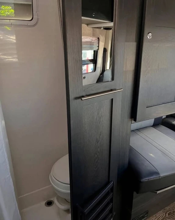 2017 Mercedes-Benz NCV3 Sprinter - Image 14 of 16