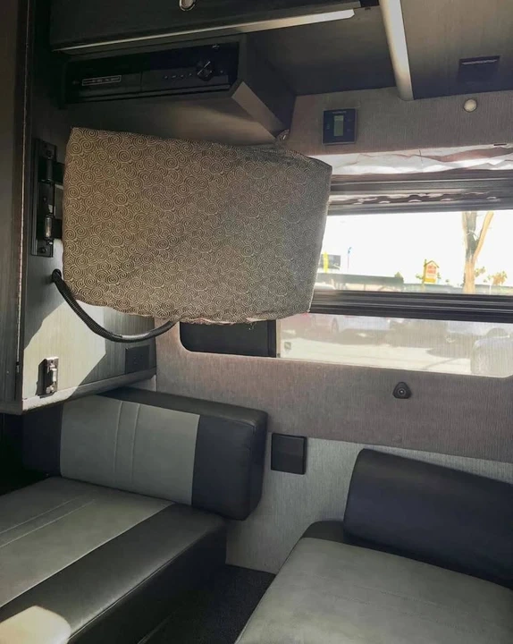 2017 Mercedes-Benz NCV3 Sprinter - Image 16 of 16