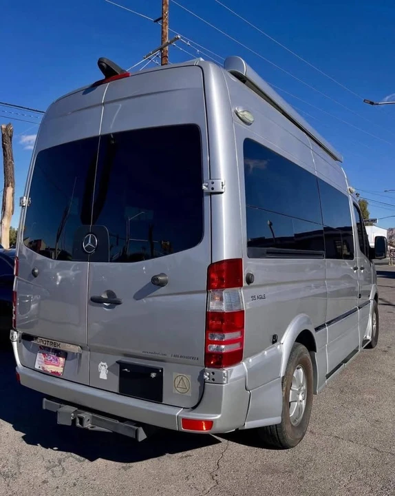 2017 Mercedes-Benz NCV3 Sprinter - Image 6 of 16